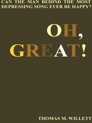 cover image of Oh, Great!